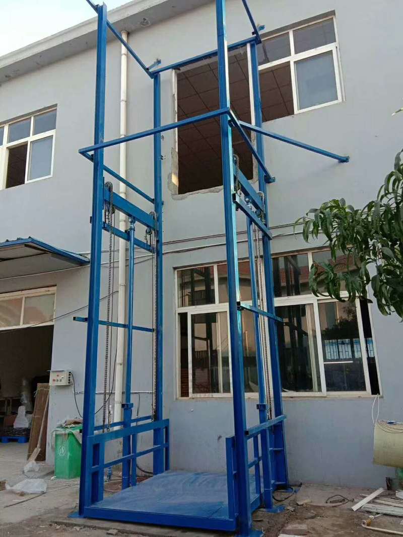 铜陵简易小型货梯