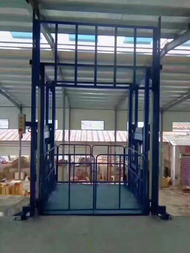 铜陵简易货梯